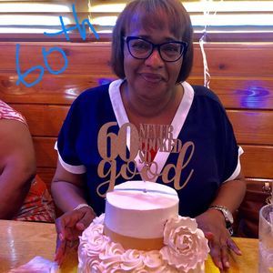 Meet your Posher, Vicki